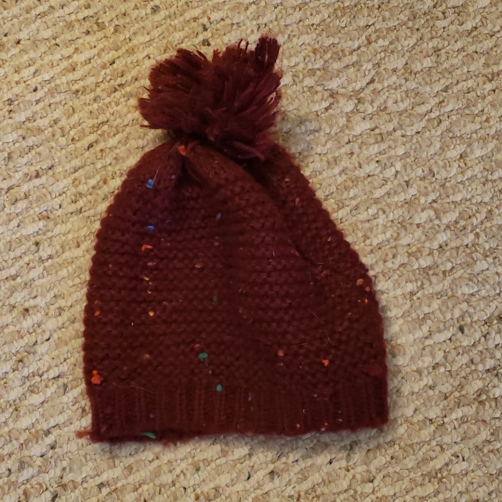 Winter hat